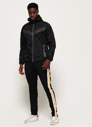 Superdry ветровка мужская куртка lacoste оригинал.