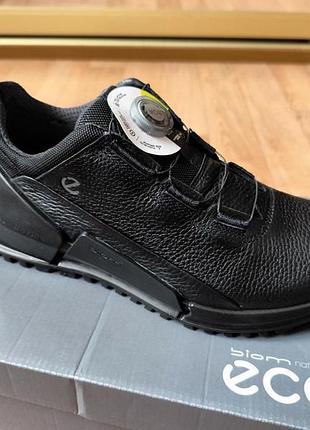 Кроссовки ecco biom 2.0 m модель 80087401001 3