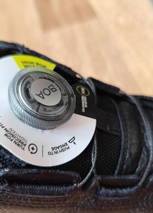 Кроссовки ecco biom 2.0 m модель 80087401001 4