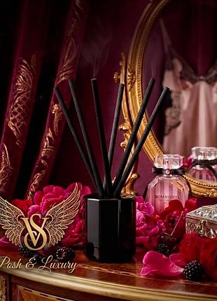 Эксклюзив от victoria’s secret 🖤 роскошный черный холдер для ароматических палочек - стильный акцент интерьера и идеальный подарок