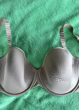 Розкішний комфорт та преміальна якість classic t-shirt bra твій ідеальний бюстик 24/7