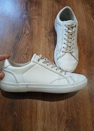 Продам чоловічі кросівки бренду pull bear 4