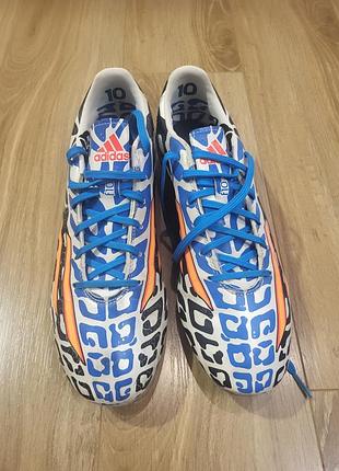 Бутси чоловічі adidas 44 розмір