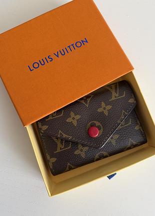 Жіночий мінігаманець louis vuitton victorine