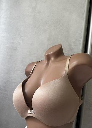Бюстгальтер з гарним напиленням від victoria secret
