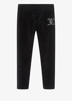Легінси для дівчинки 9-10 років juicy couture