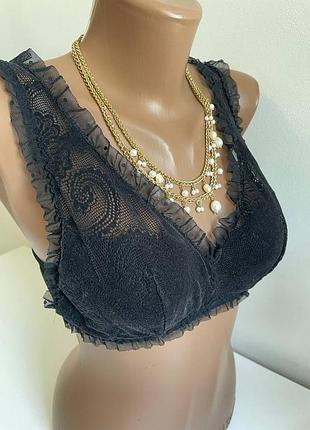 Бюстгальтер 85в tezenis
