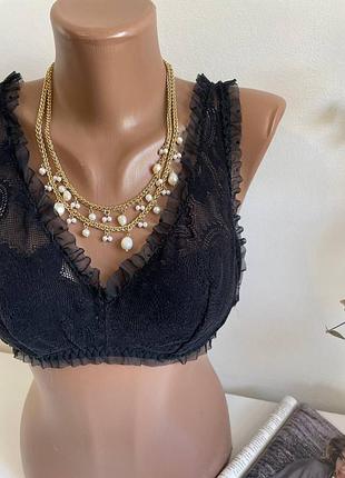 Бюстгальтер 85в tezenis 3