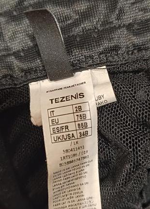 Бюстгальтер 85в tezenis 6