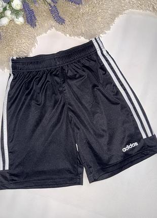 Спортивні підліткові шорти adidas 2