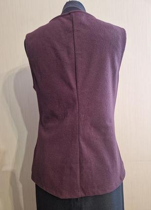 Жилетка  h&amp;m  divided 5