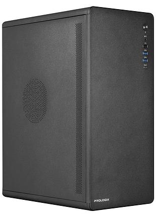 Корпус для пк prologix e127 с блоком питания 500 вт black