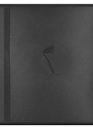 Корпус для пк prologix e127 с блоком питания 500 вт black 4