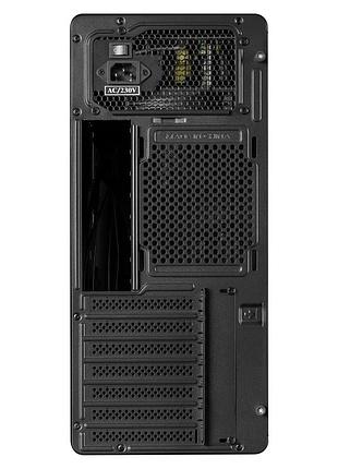 Корпус для пк prologix e127 с блоком питания 500 вт black 9