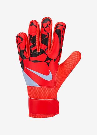 Рукавиці воротарські nike gk match jr - ho24 hq0258-635