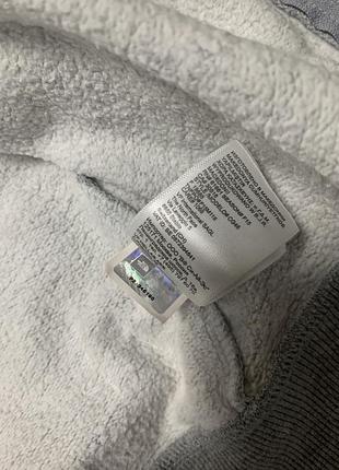 The north face зіп худі 6