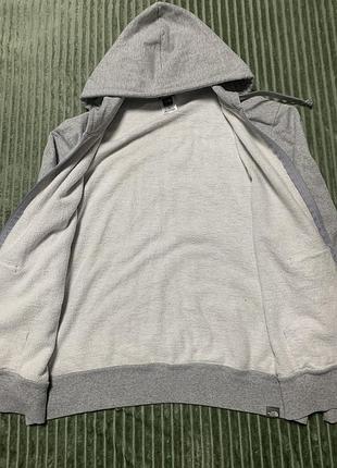 The north face зіп худі 4