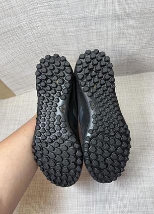 Оригинальные сороконожки adidas 4