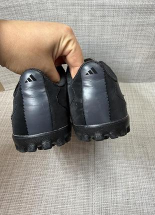 Оригинальные сороконожки adidas 5
