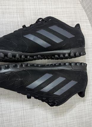 Оригинальные сороконожки adidas 6