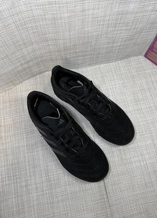 Оригинальные сороконожки adidas 9