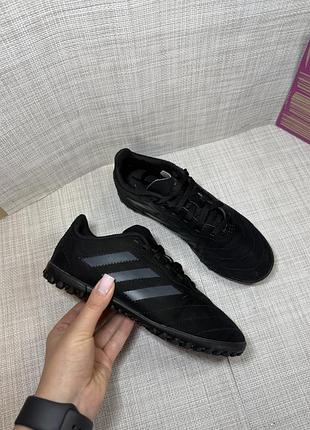 Оригінальні сороконіжки adidas