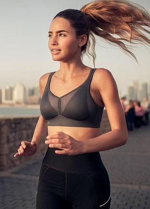 Anita active-75в-с-спортивний бюст-топ