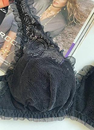 Бюстгальтер 85в tezenis 4