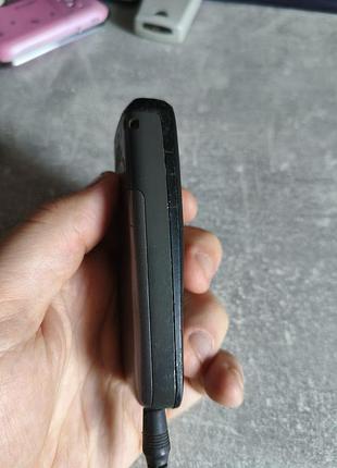 Телефон nokia 2610 сірий, б/у 5