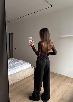 Класичні брюки 🖤 9