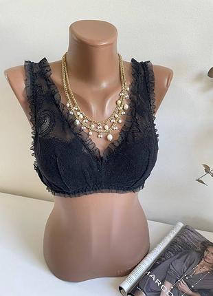 Бюстгальтер 85в tezenis 7