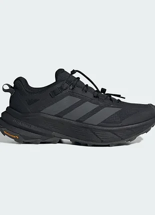 Кросівки чоловічі adidas terrex freehiker sl gore-tex hiking чорні