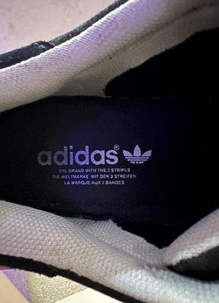 Кросівки adidas 3