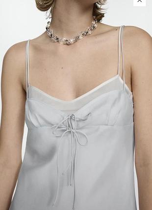 Сукня mango xs(34) 3