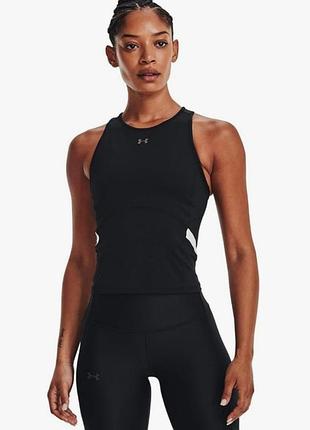 Under armour спортивна майка топ для спорту