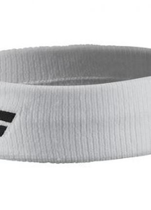 Пов'язка babolat logo headband