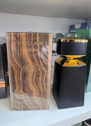 Парфуми bvlgari le gemme tygar extrait (булгарі тайгар ле джемме) 125 мл