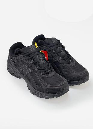 Термо | вологостійкі ❄️
new balance 740 graphite faded black termo(великан)