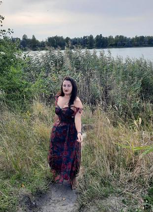 Сукня святкова жіноча