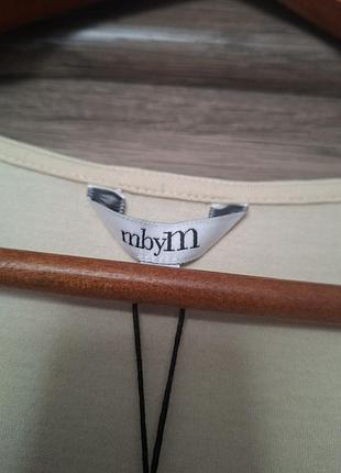 Великолепный боди от  mbym, xl. 5