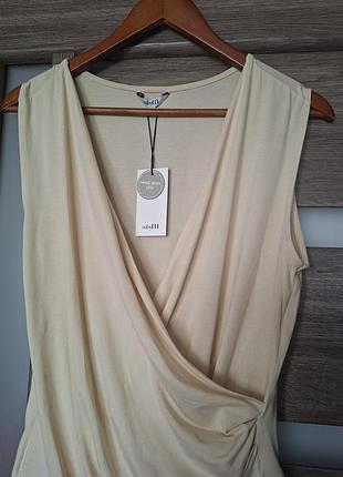 Великолепный боди от  mbym, xl. 3