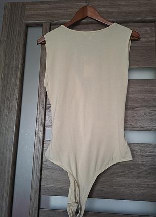 Великолепный боди от  mbym, xl. 2