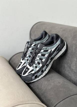 Premiata mick black blue white 4