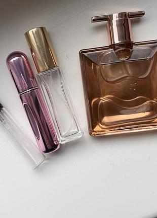 Lancome idole розпив