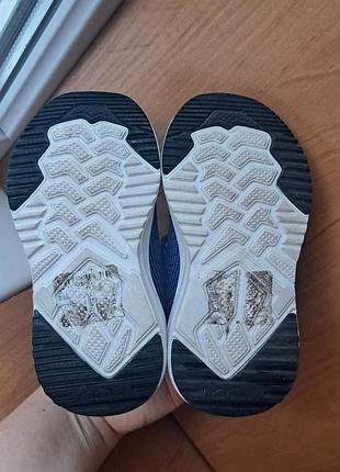 Кроссовки оригинальные clarks p24 8