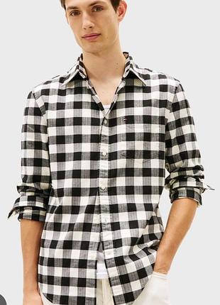 Сорочка j.crew