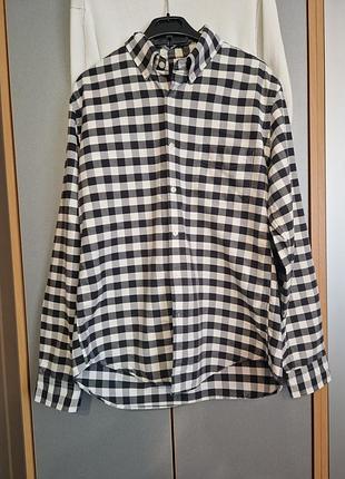 Сорочка j.crew 2