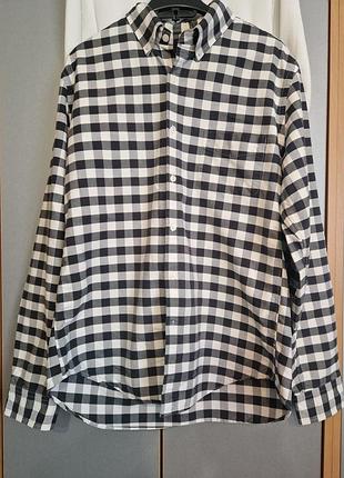 Сорочка j.crew 4