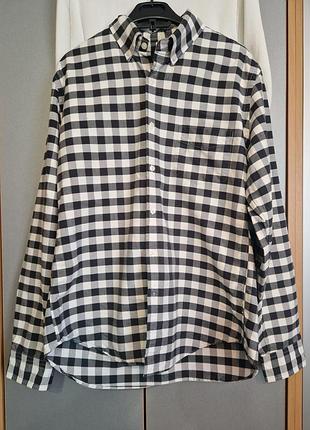 Сорочка j.crew 3