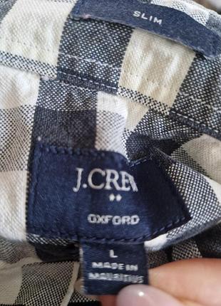 Сорочка j.crew 6